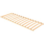 SHUMEE with 13 slats 70 × 200 cm - Bed Base