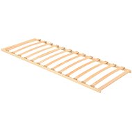 SHUMEE with 13 slats 80 × 200 cm - Bed Base