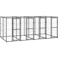 Outdoor SHUMEE steel 9,68 m2, 3082262 - Dog Pen