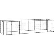 Outdoor SHUMEE steel 16,94 m2, 3082300 - Dog Pen