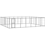 Outdoor SHUMEE steel 50,82 m2, 3082325 - Dog Pen