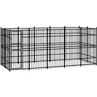 Outdoor SHUMEE steel 9,22 m2, 3097959 - Dog Pen