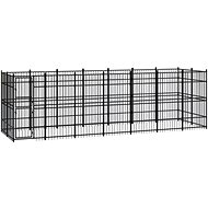 Outdoor SHUMEE steel 12,9 m2, 3097961 - Dog Pen