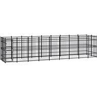 Outdoor SHUMEE steel 16,59 m2, 3097963 - Dog Pen
