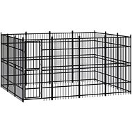 Outdoor SHUMEE steel 11,06 m2, 3097975 - Dog Pen
