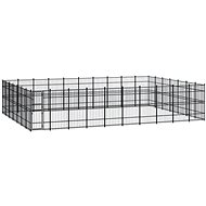 Outdoor SHUMEE steel 64,51 m2, 3098003 - Dog Pen