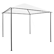 SHUMEE 3 × 3 × 2,9 m bílý 180 g/m2 - Zahradní altán