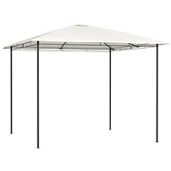 SHUMEE 3 × 3 × 2,6 m krémový 160 g/m2  - Zahradní altán