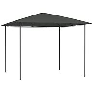 SHUMEE 3 × 3 × 2,6 m antracitový 160 g/m2 - Zahradní altán