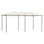 SHUMEE 3 × 6 × 2,6 m krémový 160 g/m2  - Zahradní altán