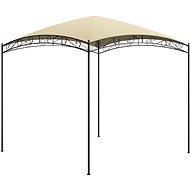 SHUMEE 3 × 3 × 2,65 m krémový 180 g/m2 - Zahradní altán