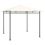 SHUMEE 3 × 3 × 2,7 m krémový 180 g/m2  - Zahradní altán