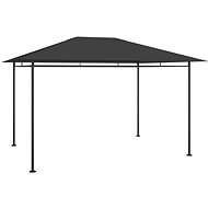 SHUMEE 4 × 3 × 2,7 m antracitový 180 g/m2  - Zahradní altán