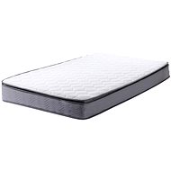 BELIANI SPLENDOUR s taštičkovými pružinami 90 × 200 cm  - Mattress