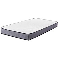 BELIANI BLISS hard ,tuhost H3 pružinová 90 × 200 cm - Mattress