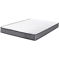 BELIANI BLISS hard, tuhost H3, pružinová 140 × 200 cm - Matrace