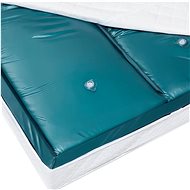 BEALINI DUAL vodní 180 × 200 cm, plna redukce vln  - Matrace