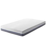 BELIANI GLEE with removable cover hard 80 × 200 cm - Mattress