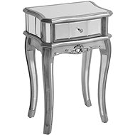 BELIANI SOMMA zrcadlový  - Console Table