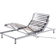 BELIANI electric adjustable 90 × 200 cm COMFORT - Bed Base