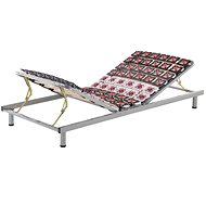 BELIANI slatted adjustable 90 × 200 cm STAR - Bed Base