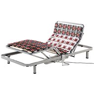 BELIANI electric adjustable 90 × 200 cm STAR - Bed Base