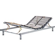 BELIANI slatted adjustable 90 × 200 cm COMFORT - Bed Base
