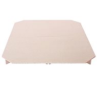 BELIANI základna pro vodní postele 180 × 200 cm DURABLE - Rám postele