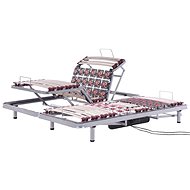 BELIANI set of 2 pcs MOON electrically adjustable - Bed Base