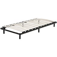 BELIANI 90 × 200 × 18 cm BASIC - Bed Base