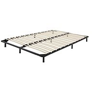 BELIANI 140 × 200 cm BASIC - Bed Base
