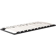 BELIANI 90 × 200 × 9 cm BASIC - Bed Base