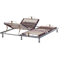 BELIANI set of 2 pcs manually adjustable MOON - Bed Base