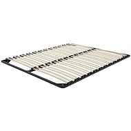 BELIANI 140 × 200 cm BASIC - Bed Base