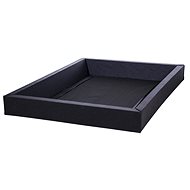 BELIANI do vodní postele 180 × 200 cm SIMPLE - Rám postele