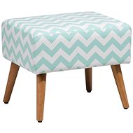 BELIANI Pastel upholstered MANTEO - Ottoman