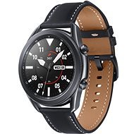 Samsung Galaxy Watch 3 45mm Schwarz - Smartwatch