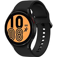 Samsung Galaxy Watch 4 44mm LTE Black - Smart Watch