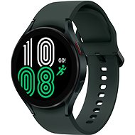 Samsung Galaxy Watch 4 44mm LTE Green - Smart Watch