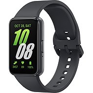 Samsung Galaxy Fit3 grau - Fitnesstracker