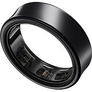 Samsung Galaxy Ring černý titan vel. 12 - Smart Ring