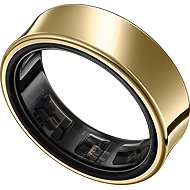 Samsung Galaxy Ring zlatý titan vel. 6 - Smart Ring