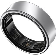 Samsung Galaxy Ring stříbrný titan vel. 5 - Smart Ring