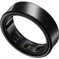 Samsung Galaxy Ring Titanium Black vel. 10 - Smart Ring