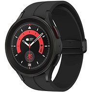 Samsung Galaxy Watch 5 Pro 45mm černé - Chytré hodinky