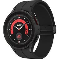 Samsung Galaxy Watch 5 Pro 45mm LTE black - Smart Watch