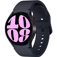 Samsung Galaxy Watch 6 40mm LTE Graphit - Smartwatch