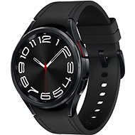 Samsung Galaxy Watch 6 Classic 43mm LTE černé - Smart Watch