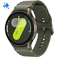 Samsung Galaxy Watch7 44mm zelené - Smart Watch