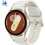 Samsung Galaxy Watch7 40mm beige - Smart Watch